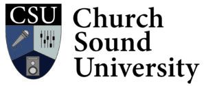 Church Sound University
