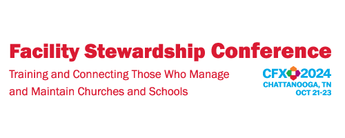 Facility Stewardship Conference