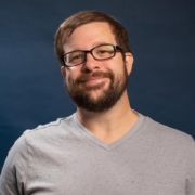 Adam Erickson