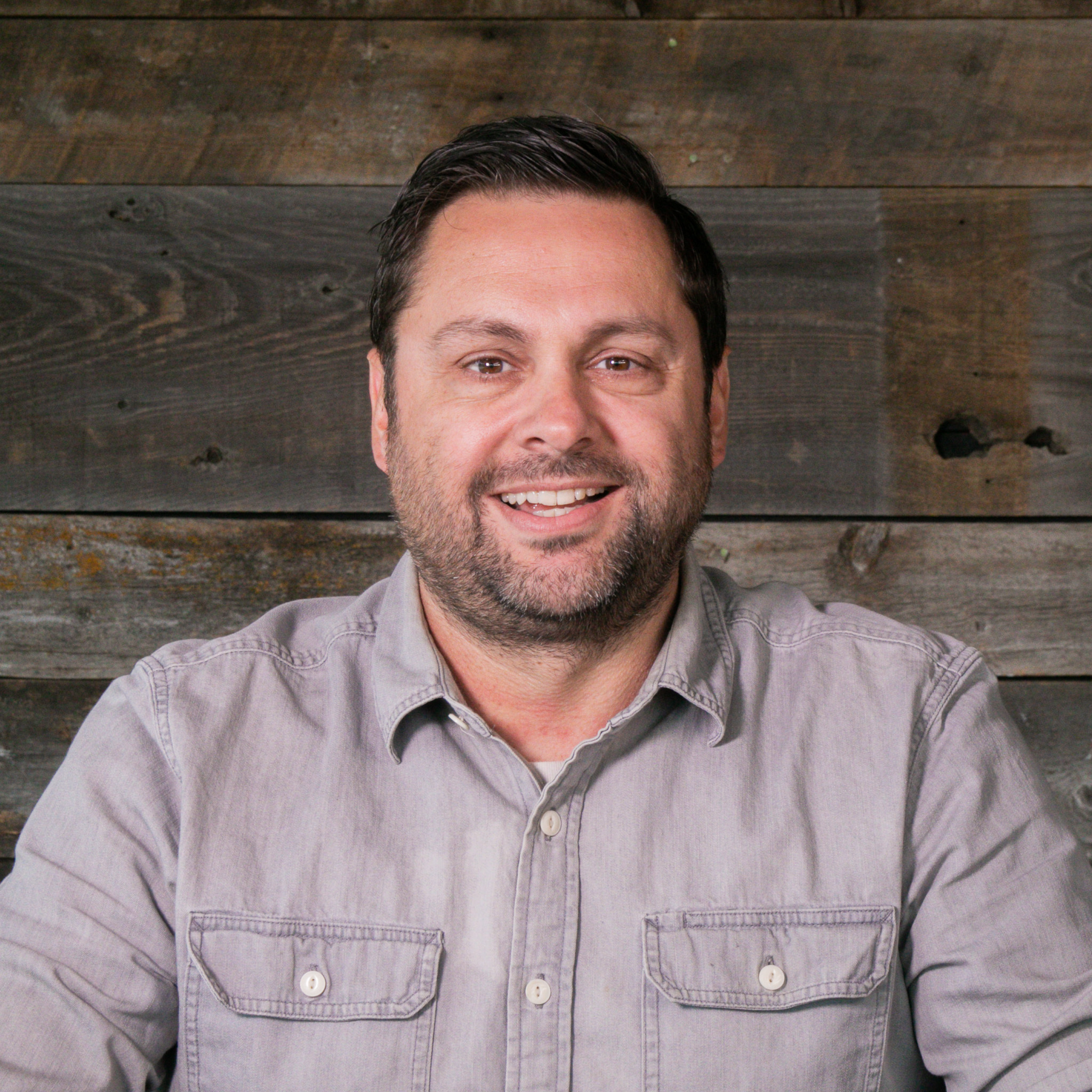 Eric Rauch