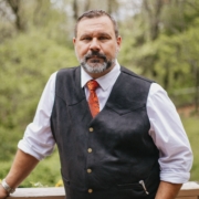 Jason Laurie