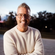 Mark MacDonald