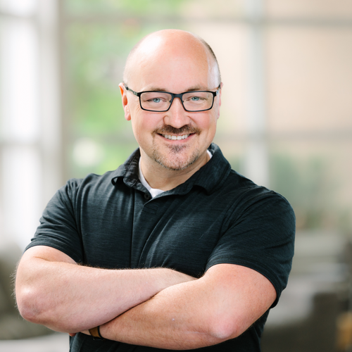 Rob LaLiberte
