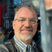 Brian Blackmore
