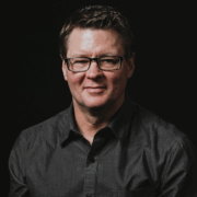 Dave Evans