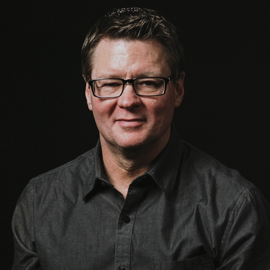 Dave Evans