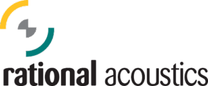 Loudspeaker Demo Tech Sponsor