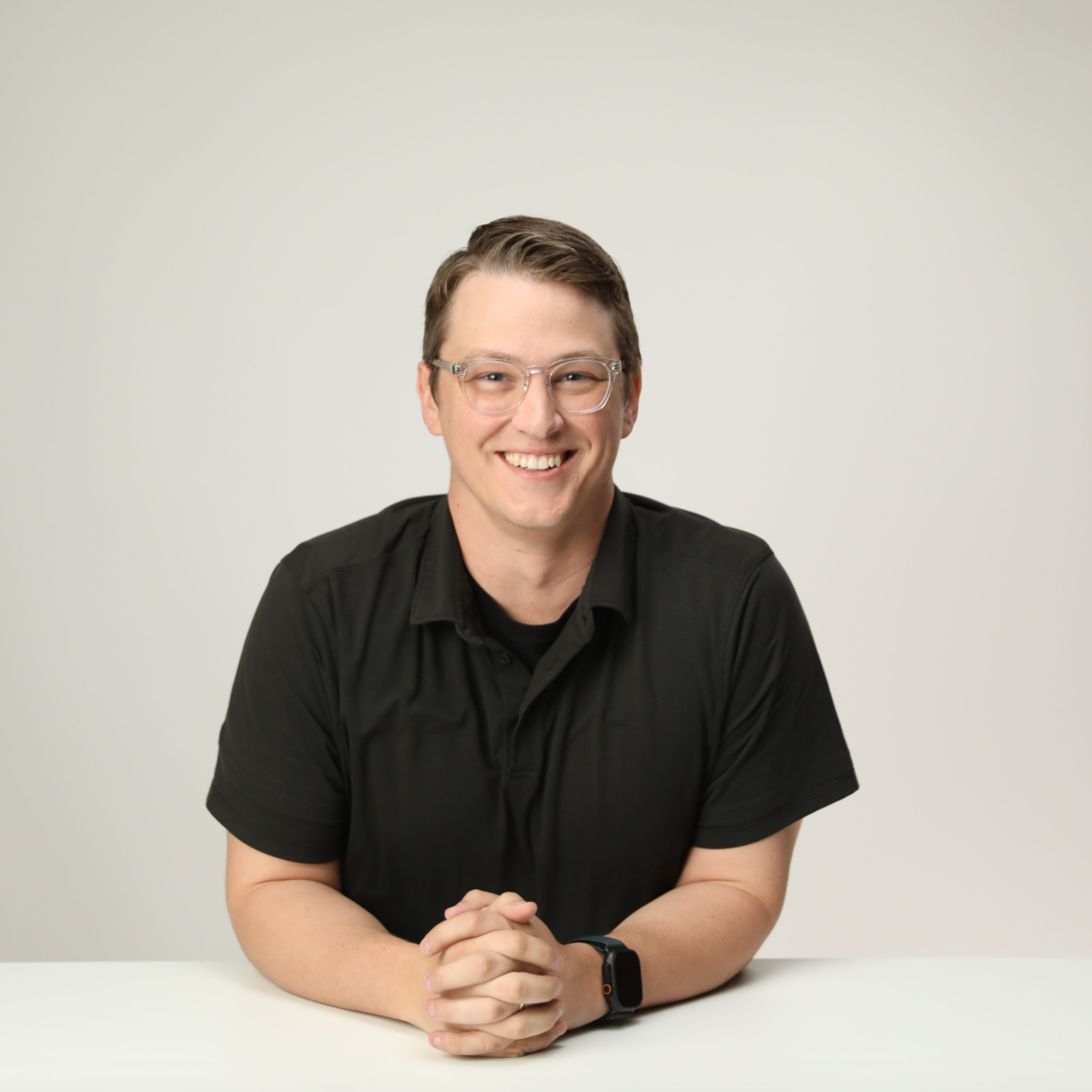 Andrew Hoffstatter