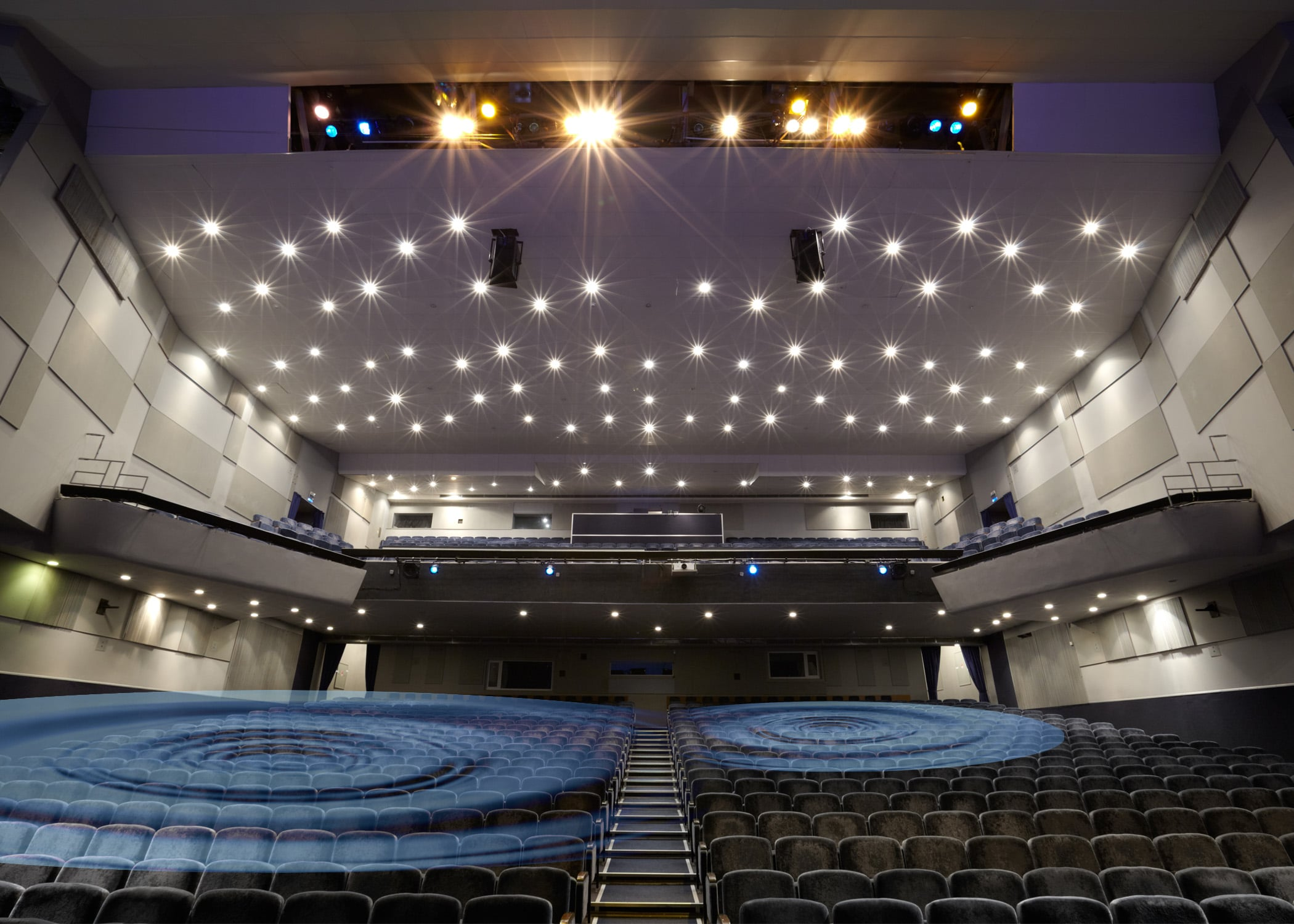 EDC Acoustics Immersive Technology
