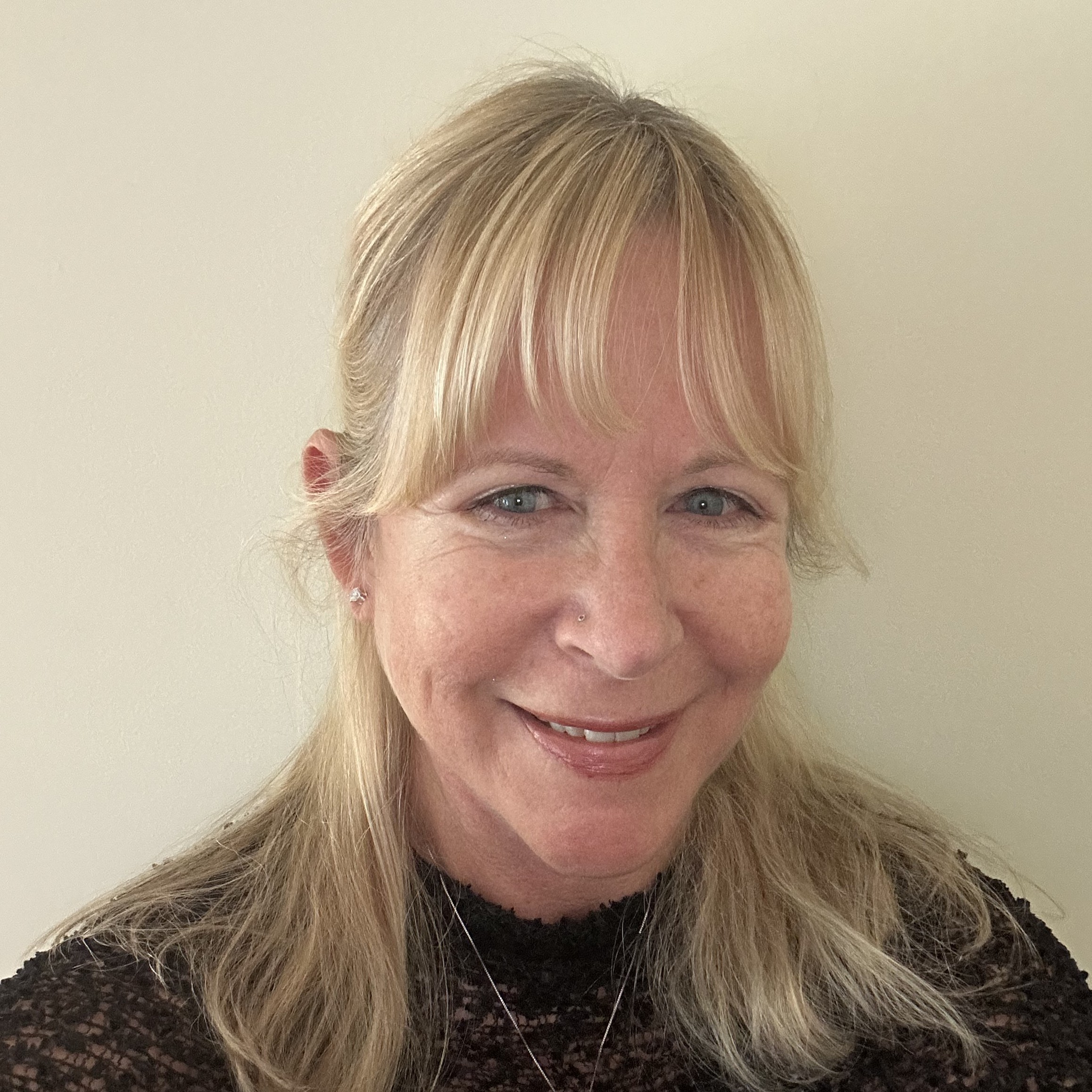 Sharon Elliott